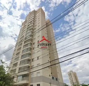 Apartamento com 3 Quartos à venda, 75m² no Vila Nova Manchester, São Paulo