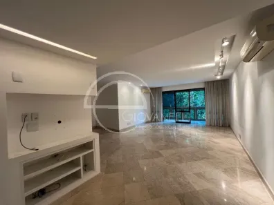 Apartamento com 4 Quartos à venda, 203m² no Barra da Tijuca, Rio de Janeiro
