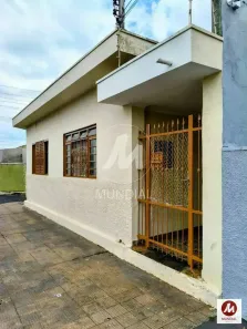 Casa com 3 Quartos à venda, 153m² no Campos Elíseos, Ribeirão Preto