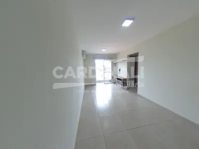 Apartamento com 2 Quartos para alugar, 50m² no Jardim São Carlos, São Carlos