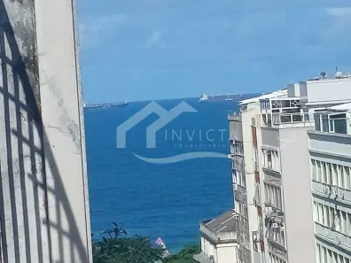 Cobertura com 3 Quartos à venda, 157m² no Copacabana, Rio de Janeiro