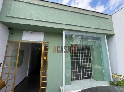 Ponto Comercial para alugar, 200m² no Jardim Vergueiro, Sorocaba