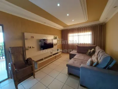 Sobrado com 3 Quartos à venda, 280m² no Jardim Zé Menino, São José do Rio Preto