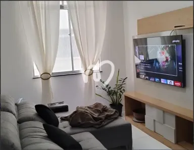 Apartamento com 1 Quarto à venda, 49m² no Flamengo, Rio de Janeiro