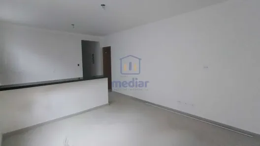 Casa com 2 Quartos à venda, 85m² no Marapé, Santos