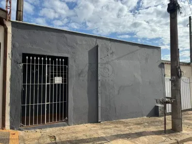 Casa com 4 Quartos à venda, 270m² no Morumbi, Piracicaba