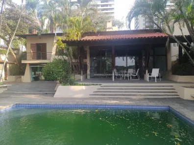 Sobrado com 4 Quartos à venda, 550m² no Morumbi, São Paulo