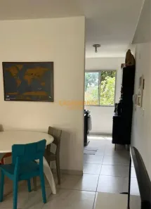 Apartamento com 2 Quartos à venda, 67m² no Parque Industrial, São José dos Campos