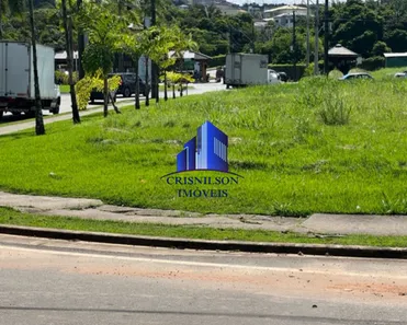 Lote/Terreno à venda, 2241m² no Alphaville II, Salvador