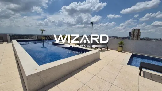 Apartamento com 2 Quartos à venda, 45m² no Centro, Campinas