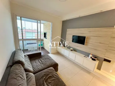 Apartamento com 2 Quartos à venda, 75m² no Centro, Gravataí