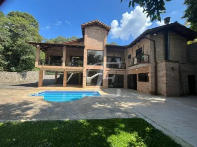 Casa de Condomínio com 4 Quartos à venda, 300m² no Roseira, Mairiporã