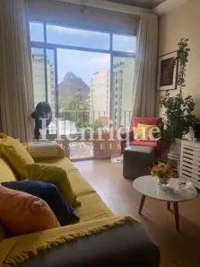 Apartamento com 3 Quartos à venda, 83m² no Botafogo, Rio de Janeiro