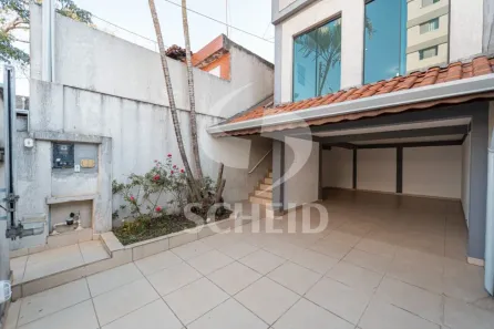Sobrado com 3 Quartos à venda, 176m² no Vila Marari, São Paulo
