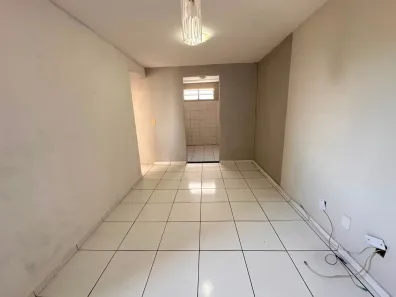Apartamento com 2 Quartos para alugar, 46m² no Benedito Bentes, Maceió