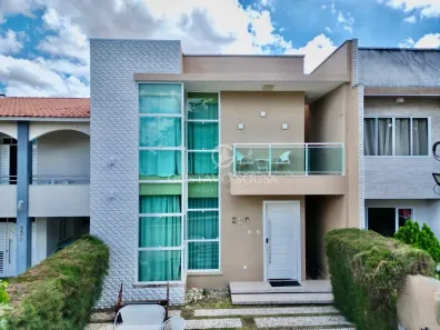Casa com 4 Quartos à venda, 298m² no Cajazeiras, Fortaleza