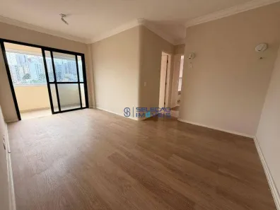 Apartamento com 2 Quartos à venda, 53m² no Jardim Vera Cruz, São Paulo