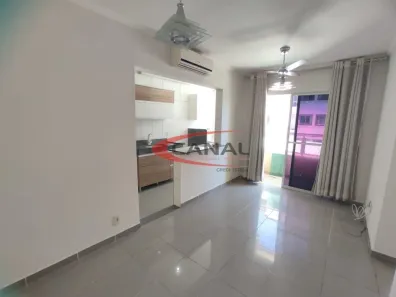 Apartamento com 2 Quartos à venda, 59m² no Vila Cardia, Bauru