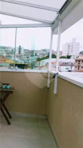 Sobrado com 2 Quartos à venda, 75m² no Parada Inglesa, São Paulo