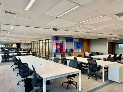 Sala Comercial para alugar, 1150m² no Pinheiros, São Paulo
