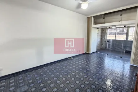 Apartamento com 1 Quarto à venda, 47m² no Bela Vista, São Paulo