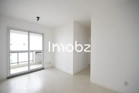 Apartamento com 2 Quartos à venda, 51m² no Vila Andrade, São Paulo