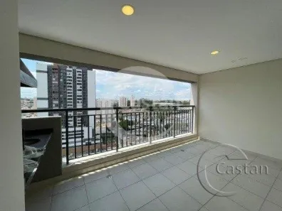 Apartamento com 2 Quartos à venda, 89m² no Jardim Independência, São Paulo