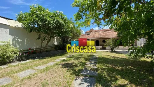 Casa com 2 Quartos à venda, 153m² no Centro, São Pedro da Aldeia