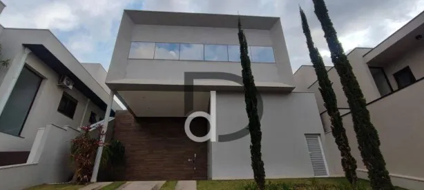 Casa de Condomínio com 3 Quartos à venda, 250m² no Bosque, Vinhedo