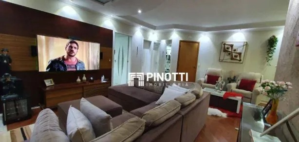 Apartamento com 3 Quartos à venda, 130m² no Rudge Ramos, São Bernardo do Campo