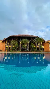 Sobrado com 12 Quartos à venda, 3600m² no , Salinópolis