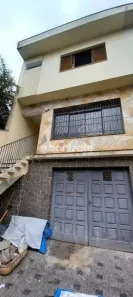 Sobrado com 3 Quartos à venda, 162m² no Vila Valparaíso, Santo André