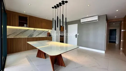 Apartamento com 3 Quartos à venda, 220m² no Parque Campolim, Sorocaba