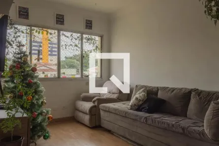 Apartamento com 2 Quartos à venda, 72m² no Baeta Neves, São Bernardo do Campo