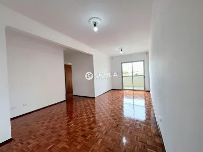Apartamento com 3 Quartos à venda, 89m² no Jardim Santana, Americana