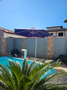 Casa com 2 Quartos à venda, 150m² no Loteamento Recreio Juqueriquerê, Caraguatatuba
