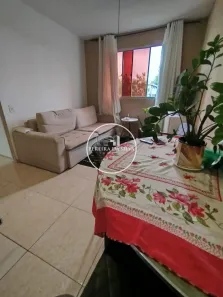 Apartamento com 2 Quartos à venda, 39m² no Capão Redondo, São Paulo