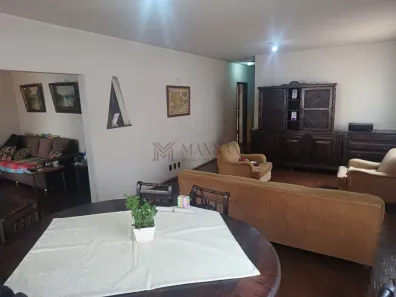 Sobrado com 4 Quartos à venda, 351m² no Vila Altinópolis, Bauru