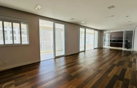 Apartamento com 3 Quartos à venda, 233m² no Campo Belo, São Paulo