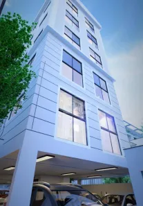 Apartamento com 1 Quarto à venda, 35m² no Itoupava Seca, Blumenau