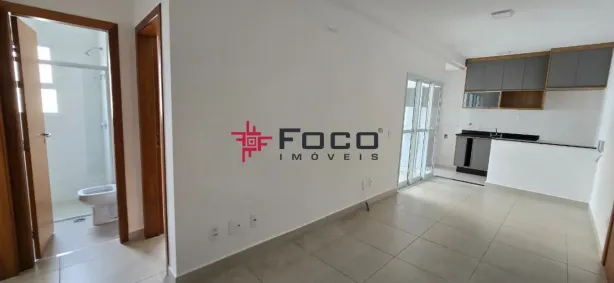 Apartamento com 2 Quartos para alugar, 63m² no Jardim Satélite, São José dos Campos