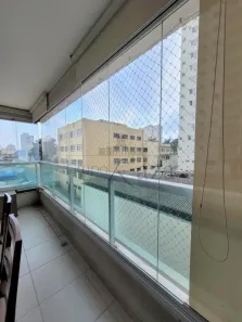 Apartamento com 3 Quartos à venda, 103m² no Jardim Satélite, São José dos Campos