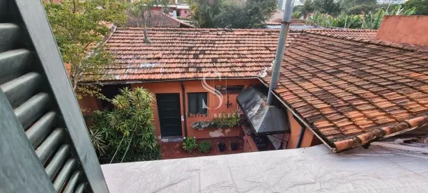 Casa com 3 Quartos à venda, 200m² no Vila Cordeiro, São Paulo