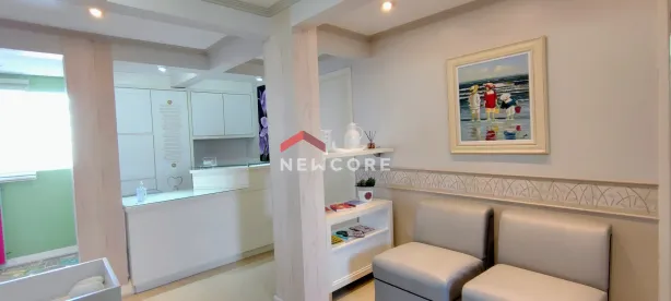 Sala Comercial à venda, 88m² no Centro, São Leopoldo