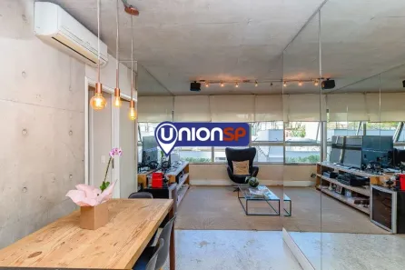 Apartamento com 2 Quartos à venda, 70m² no Jardim das Acácias, São Paulo