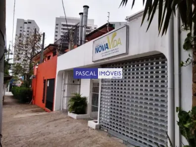 Imóvel Comercial com 1 Quarto à venda, 418m² no Nova Piraju, São Paulo