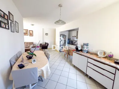 Apartamento com 2 Quartos à venda, 81m² no Trindade, Florianópolis
