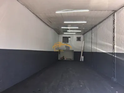 Ponto Comercial para alugar, 120m² no km 18, Osasco