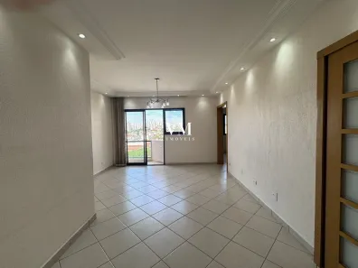 Apartamento com 2 Quartos para alugar, 106m² no Vila Galvão, Guarulhos