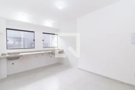 Apartamento com 2 Quartos à venda, 39m² no Cidade Antônio Estevão de Carvalho, São Paulo